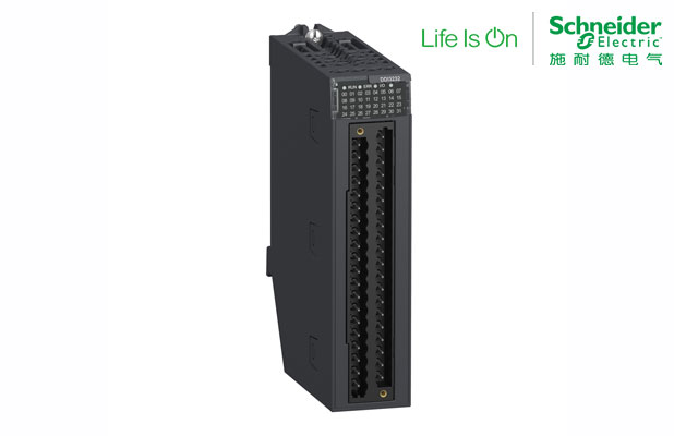 BMXDDI3232 施耐德 可編程邏輯控制器Modicon X80 I/O平臺 BMXDDI3232